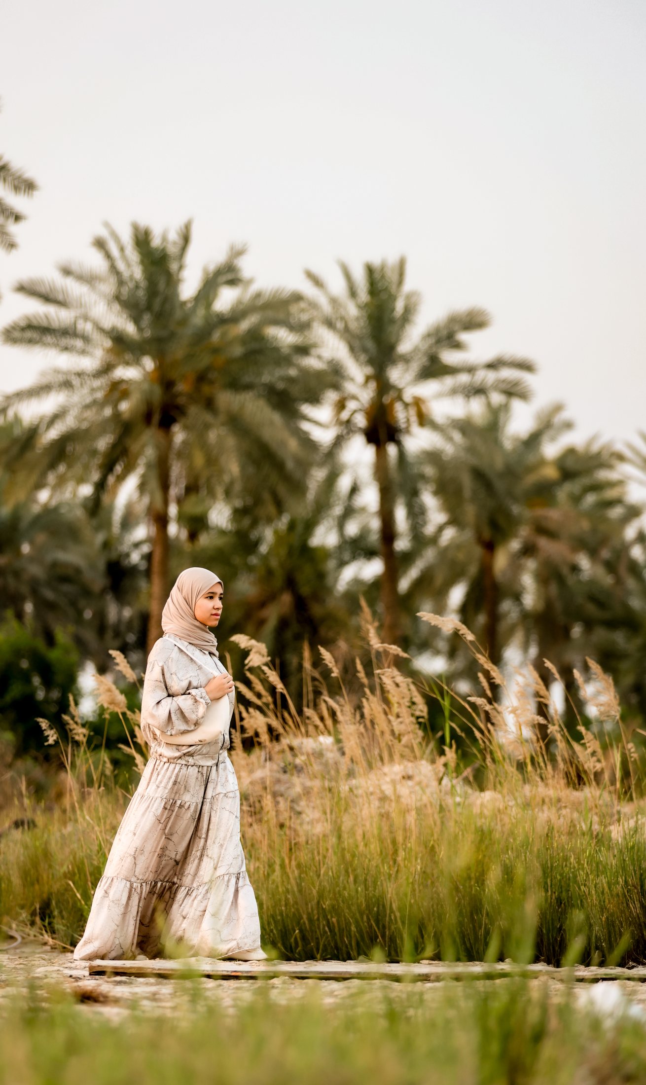 Gulf City Lifestyle Campaign frame 2